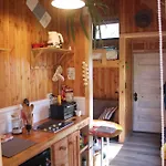 Tinyhouse Licanray