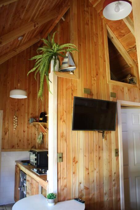 Tinyhouse