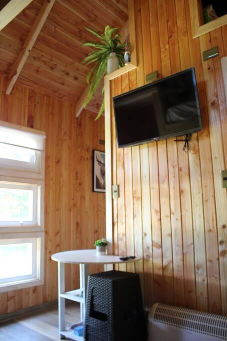 Casa de férias Tinyhouse *