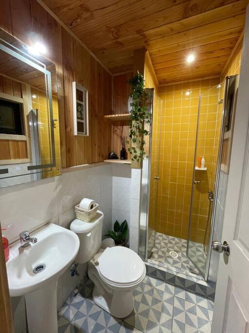 Tinyhouse *