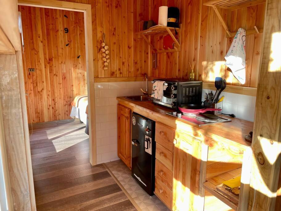 Tinyhouse