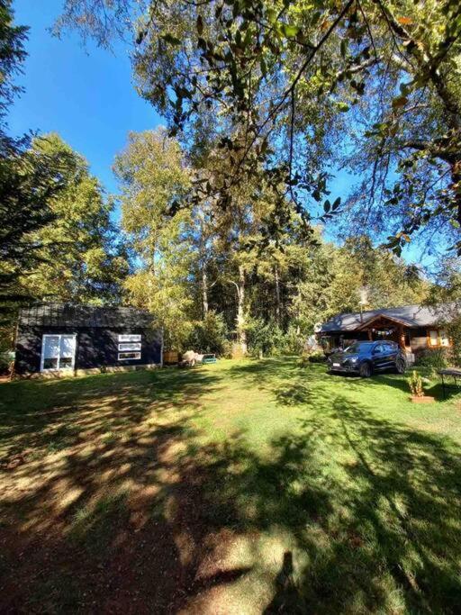 Tinyhouse Casa de férias *