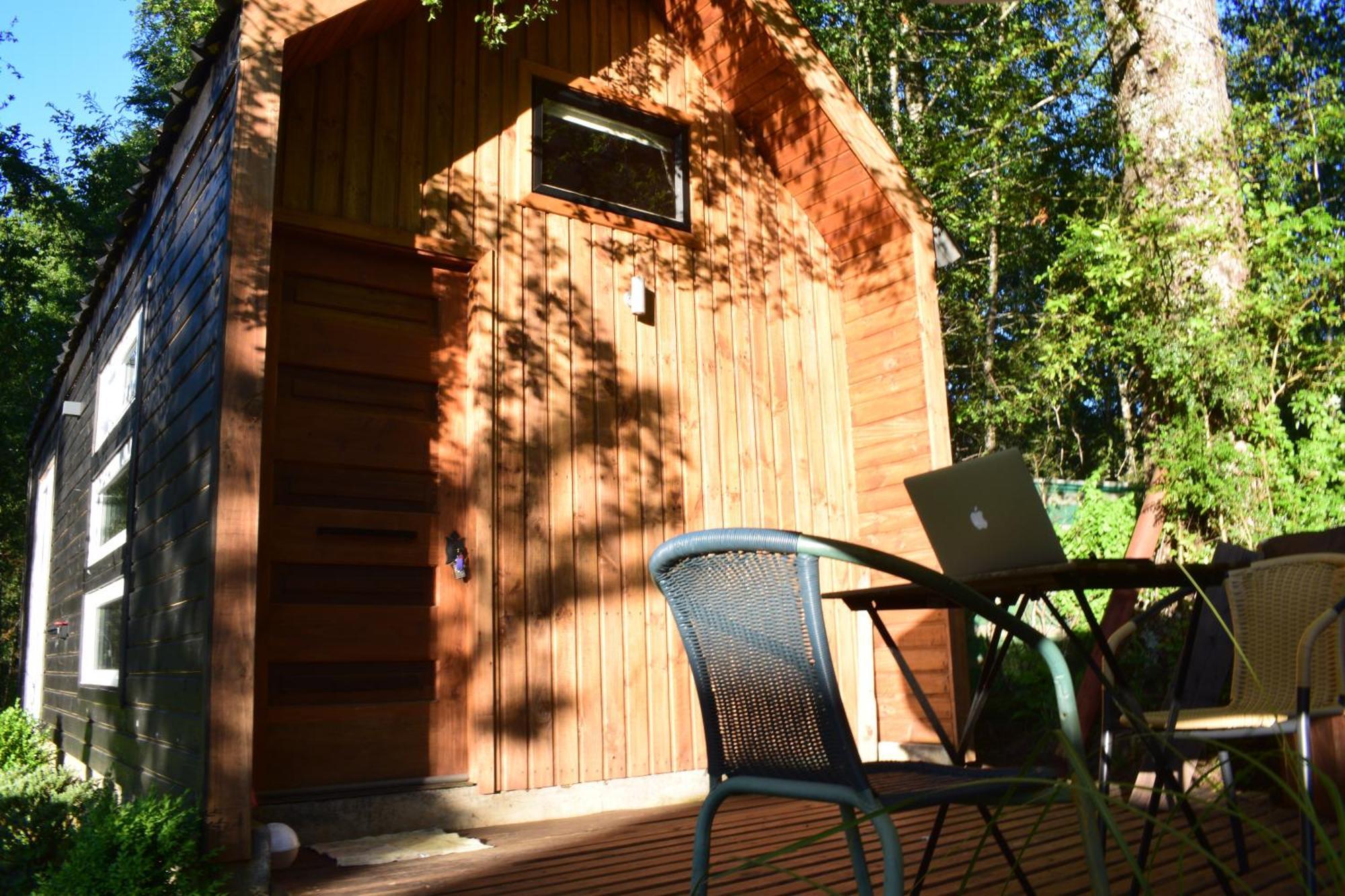 Tinyhouse