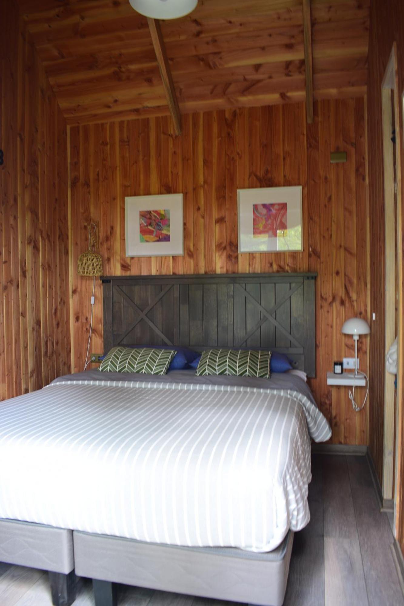 Casa de férias Tinyhouse *