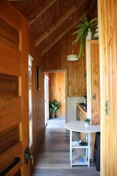 Tinyhouse *