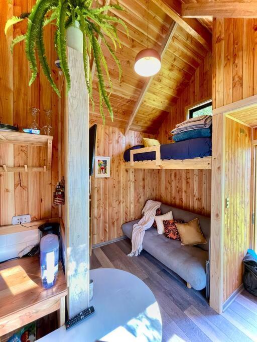 Tinyhouse Casa de férias