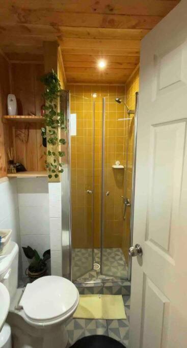 Casa de férias Tinyhouse