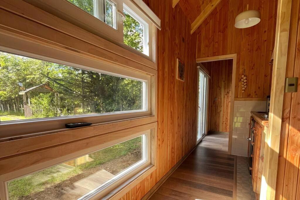 Casa de férias Tinyhouse