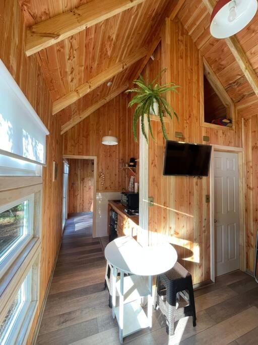 Tinyhouse Casa de férias Lican Ray
