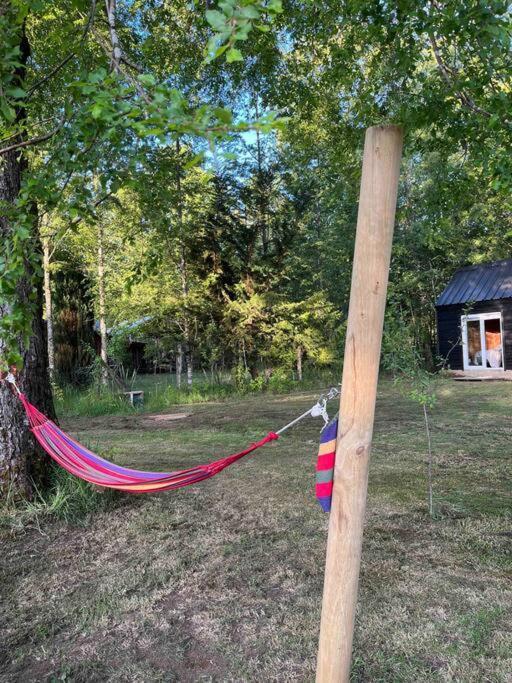 Casa de férias Tinyhouse Lican Ray