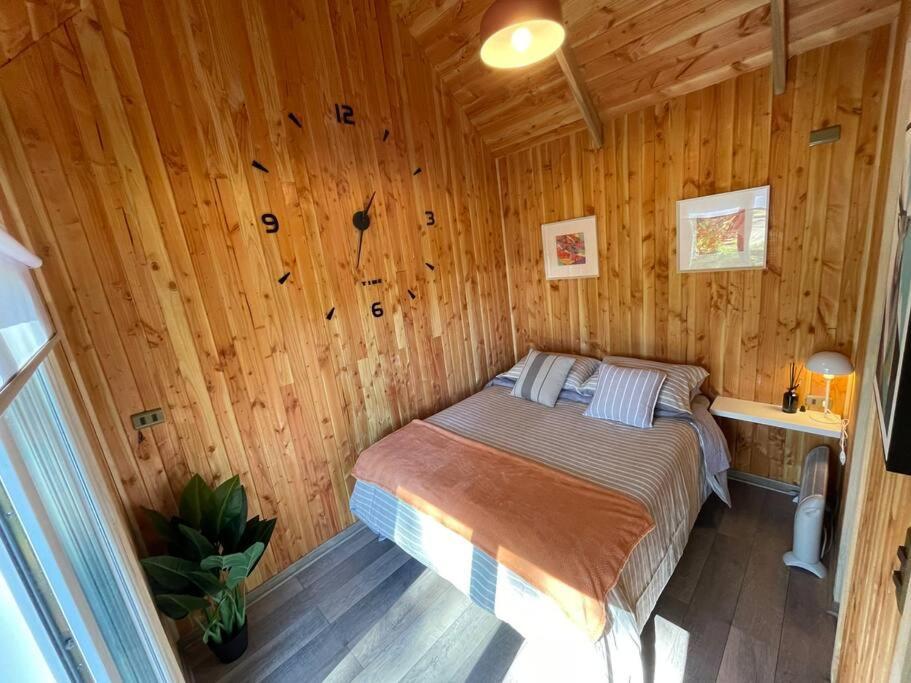 Tinyhouse * Lican Ray